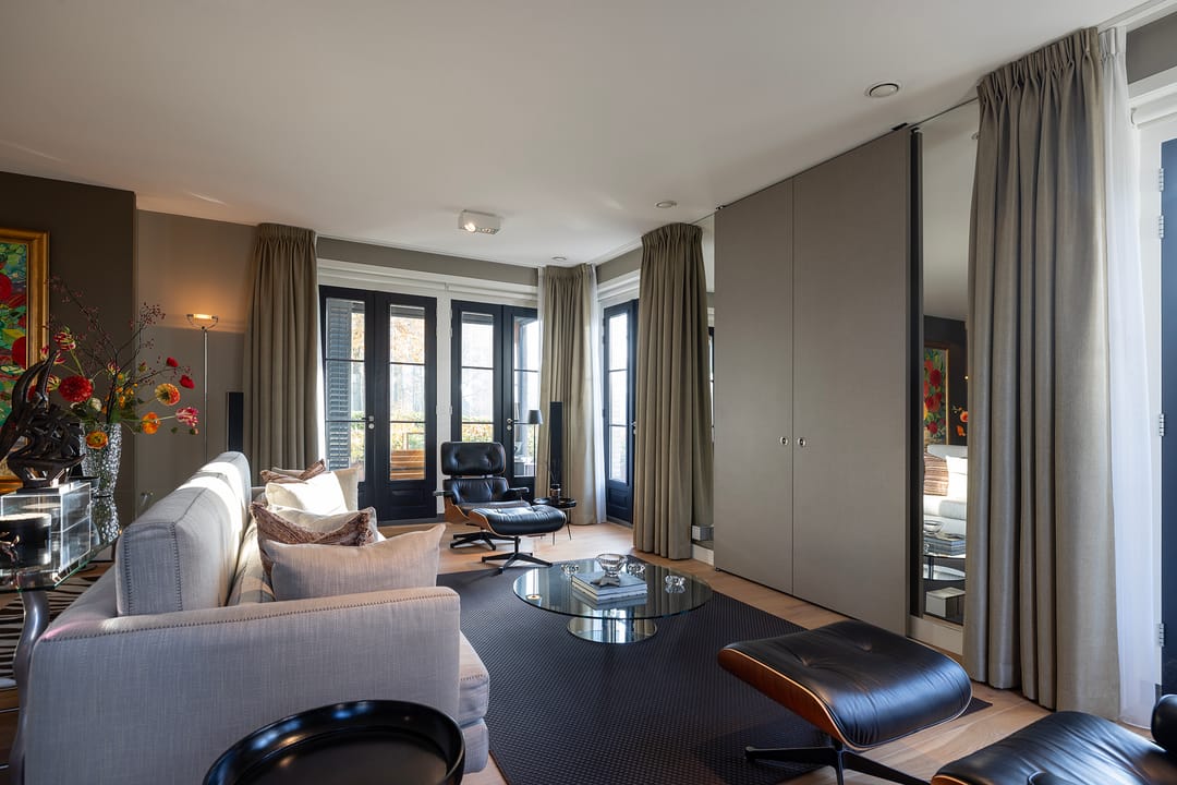 Foto 8 van Overweer 17