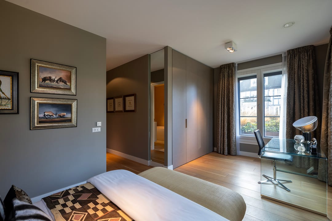 Foto 17 van Overweer 17