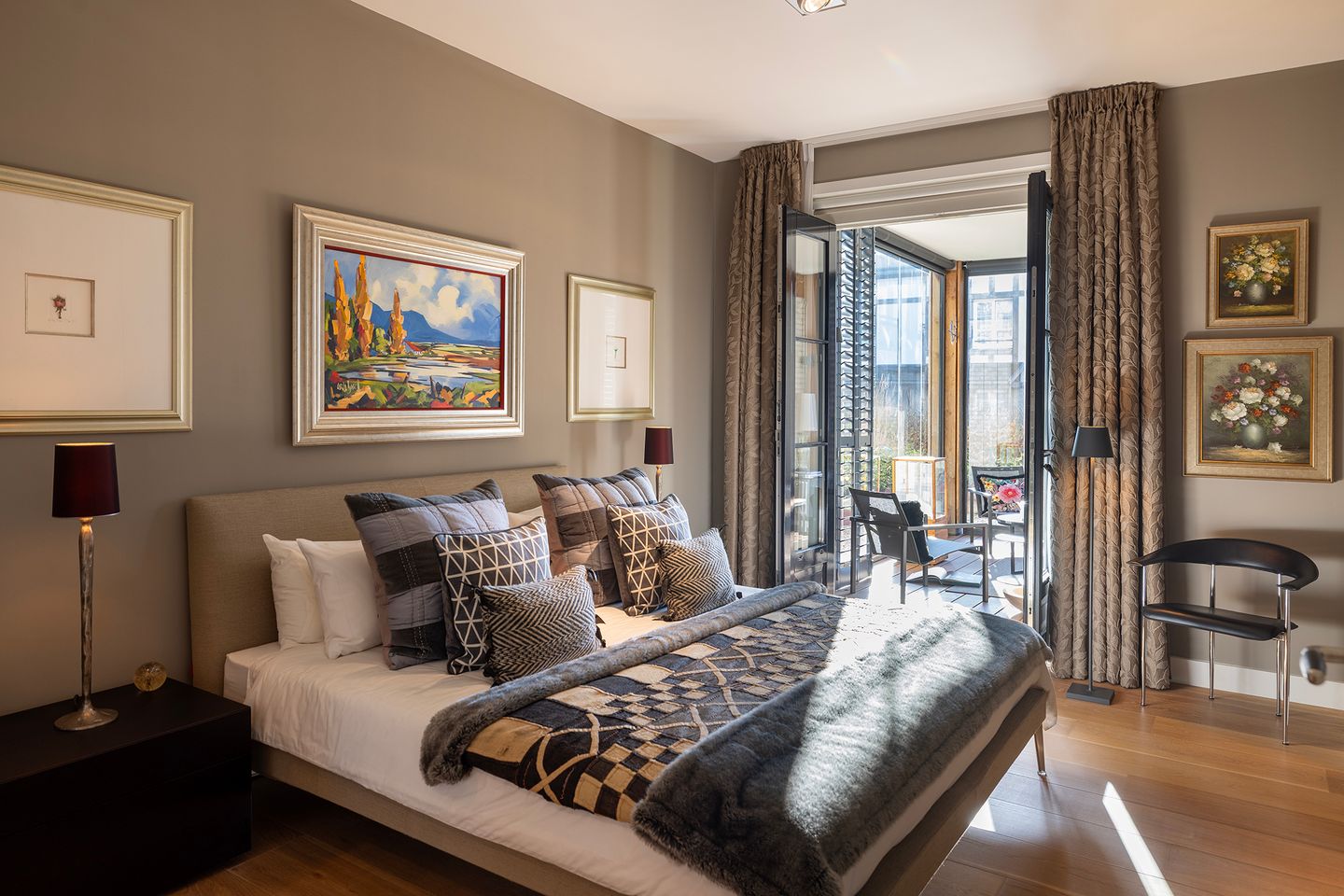 Foto 25 van Overweer 17