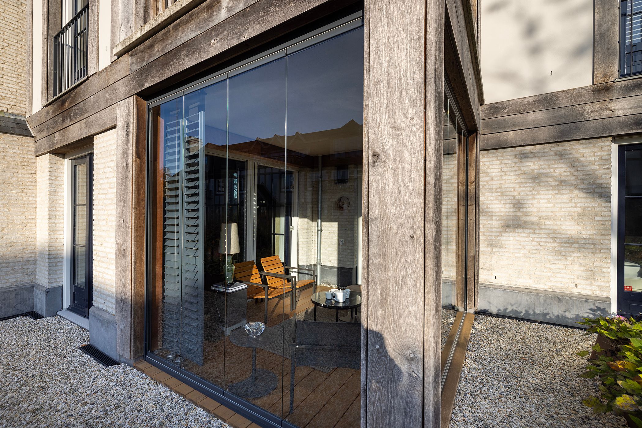 Foto 30 van Overweer 17