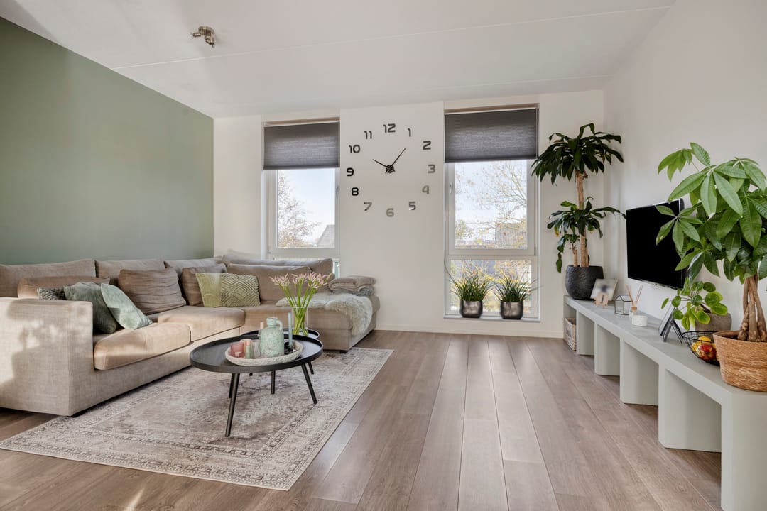 Foto 2 van Schoolplein 14