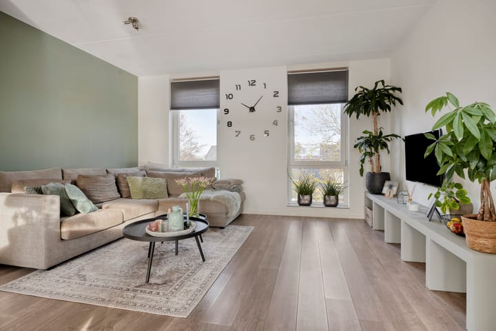 Foto 2 van Schoolplein 14