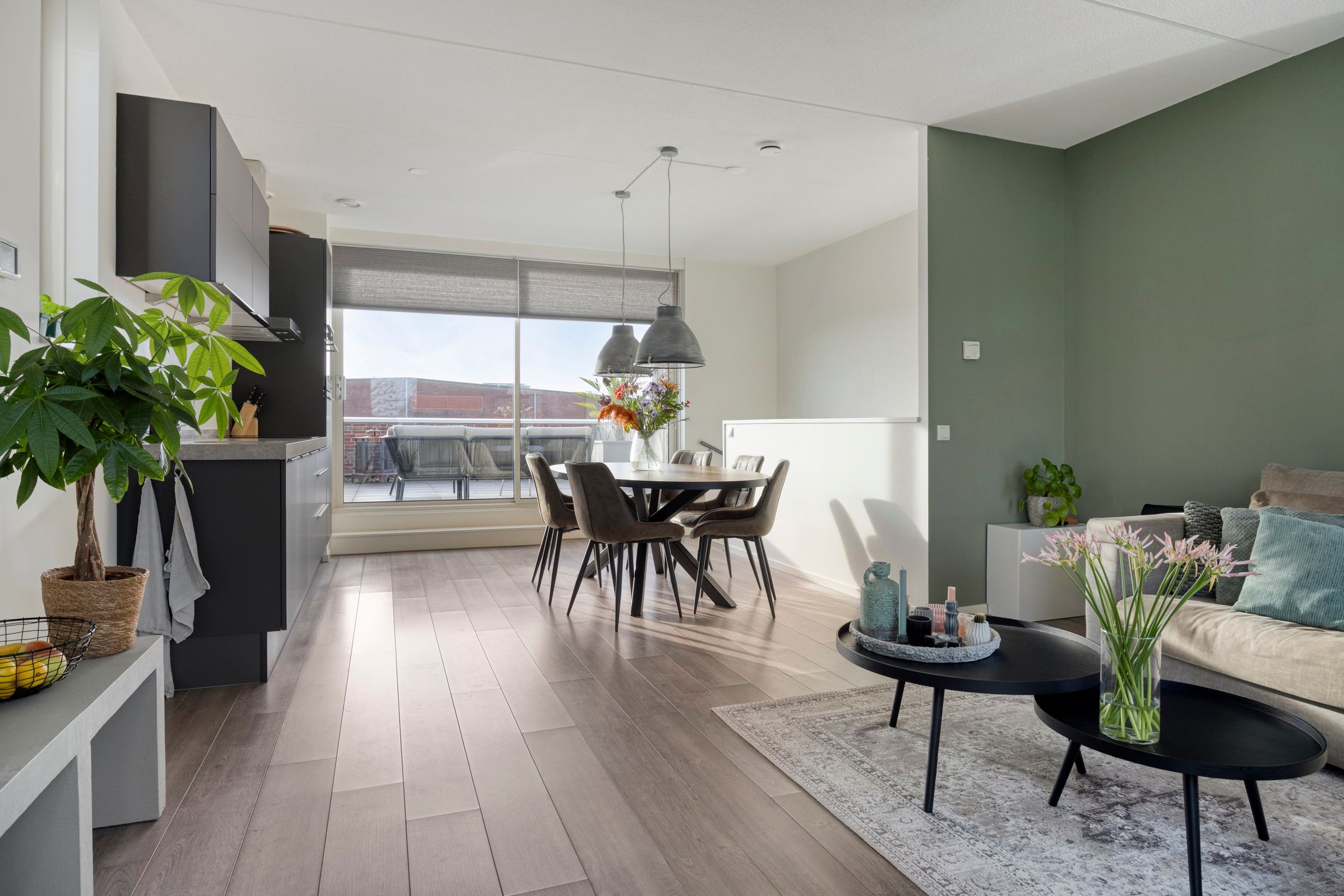 Foto 3 van Schoolplein 14