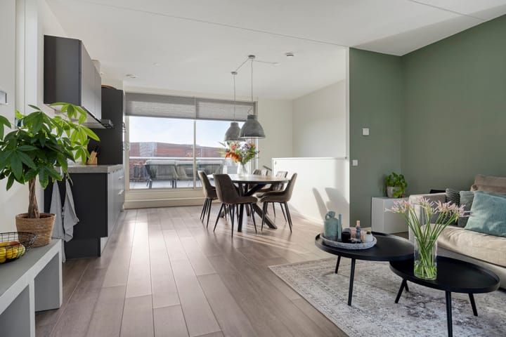 Foto 3 van Schoolplein 14