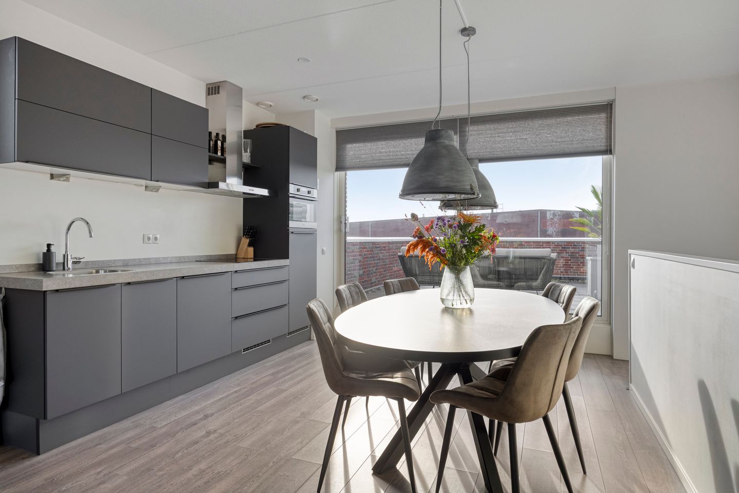 Foto 5 van Schoolplein 14