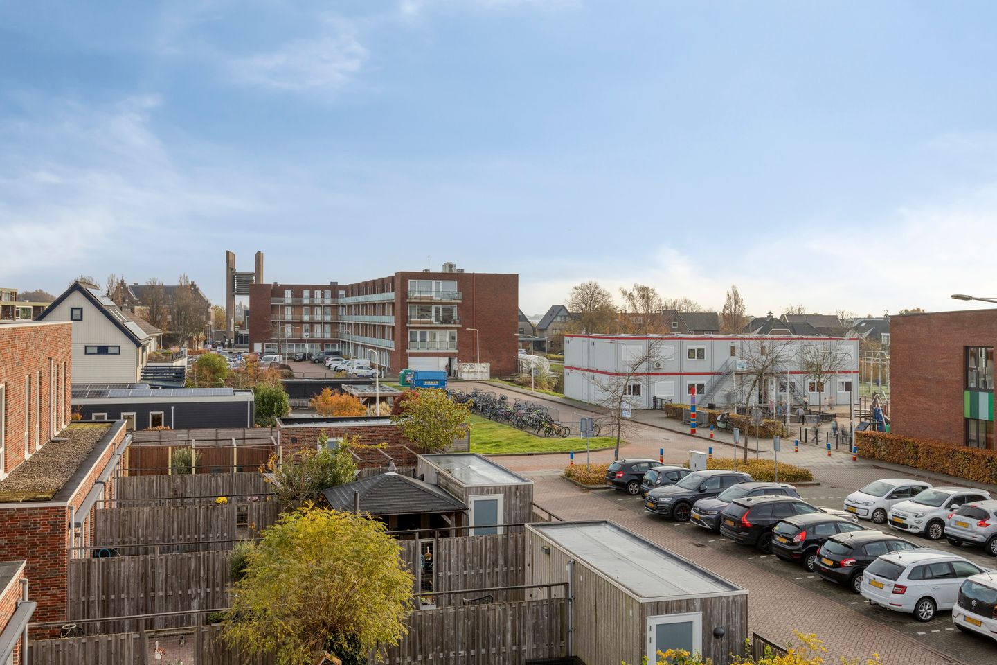 Foto 19 van Schoolplein 14