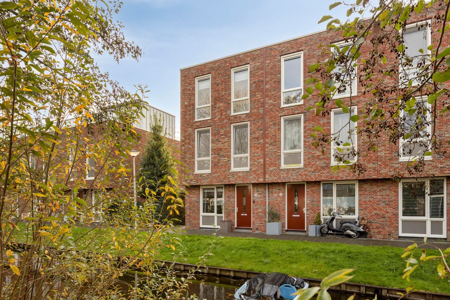 Foto 20 van Schoolplein 14