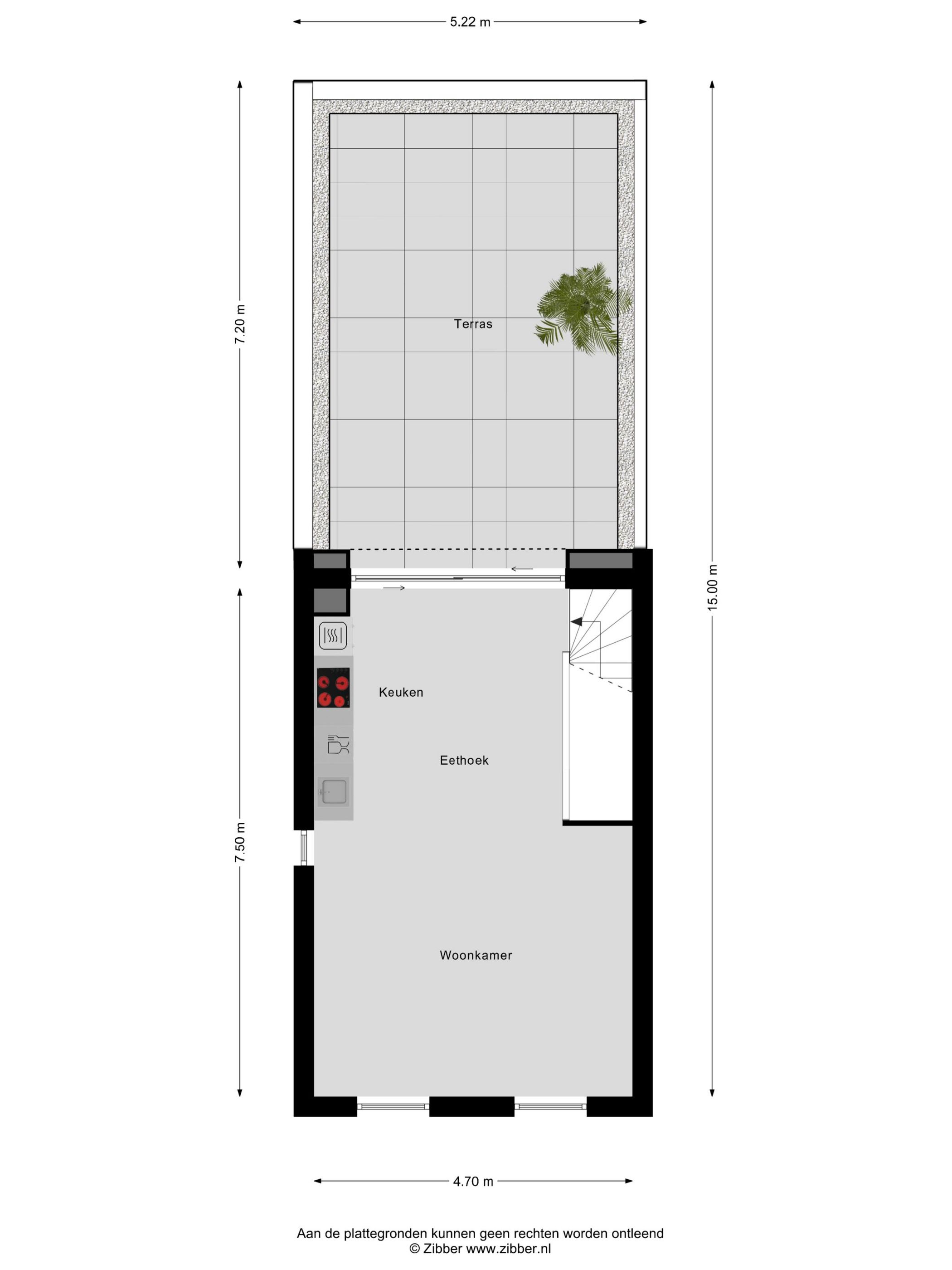 Foto 24 van Schoolplein 14