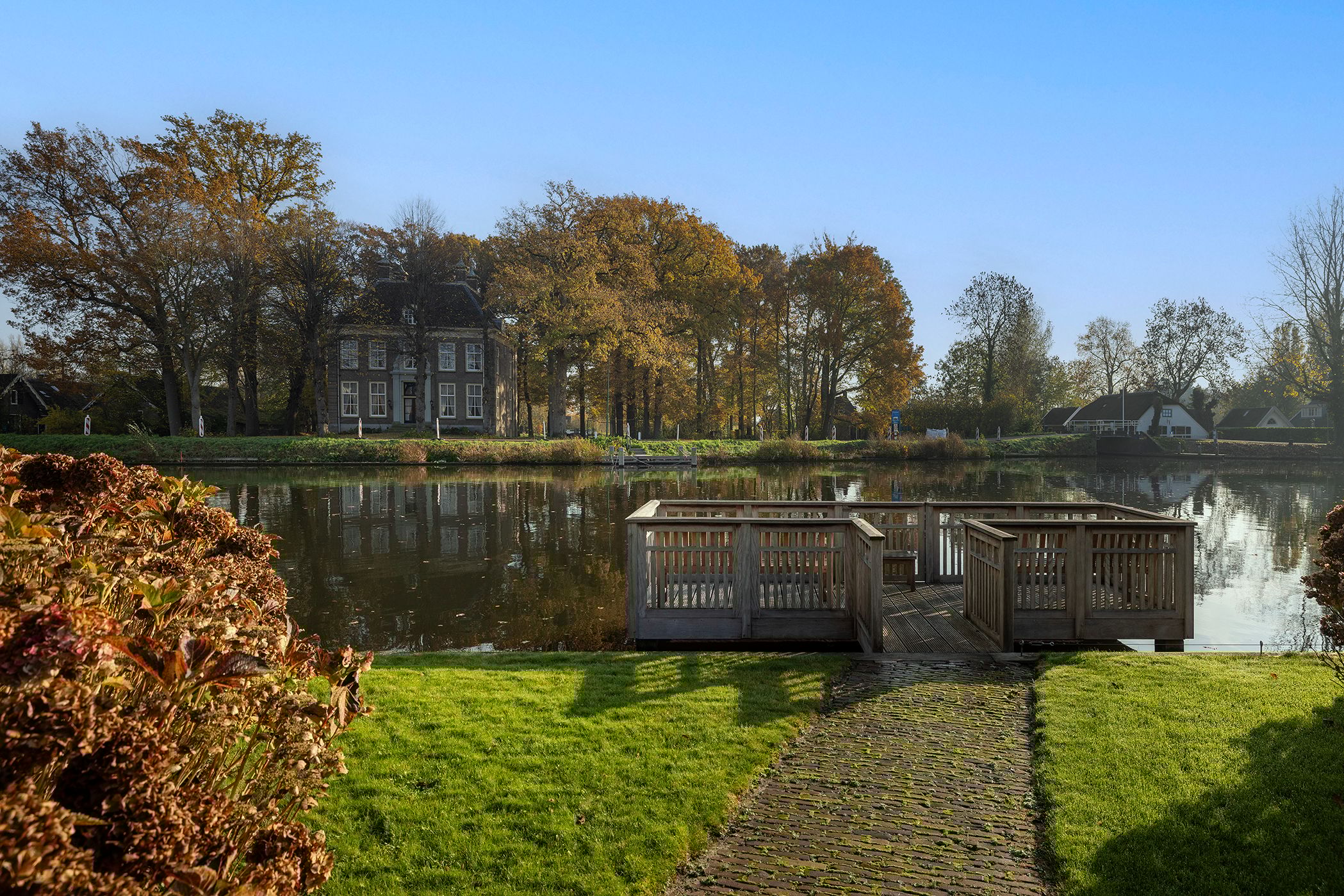 Foto 36 van Overweer 17