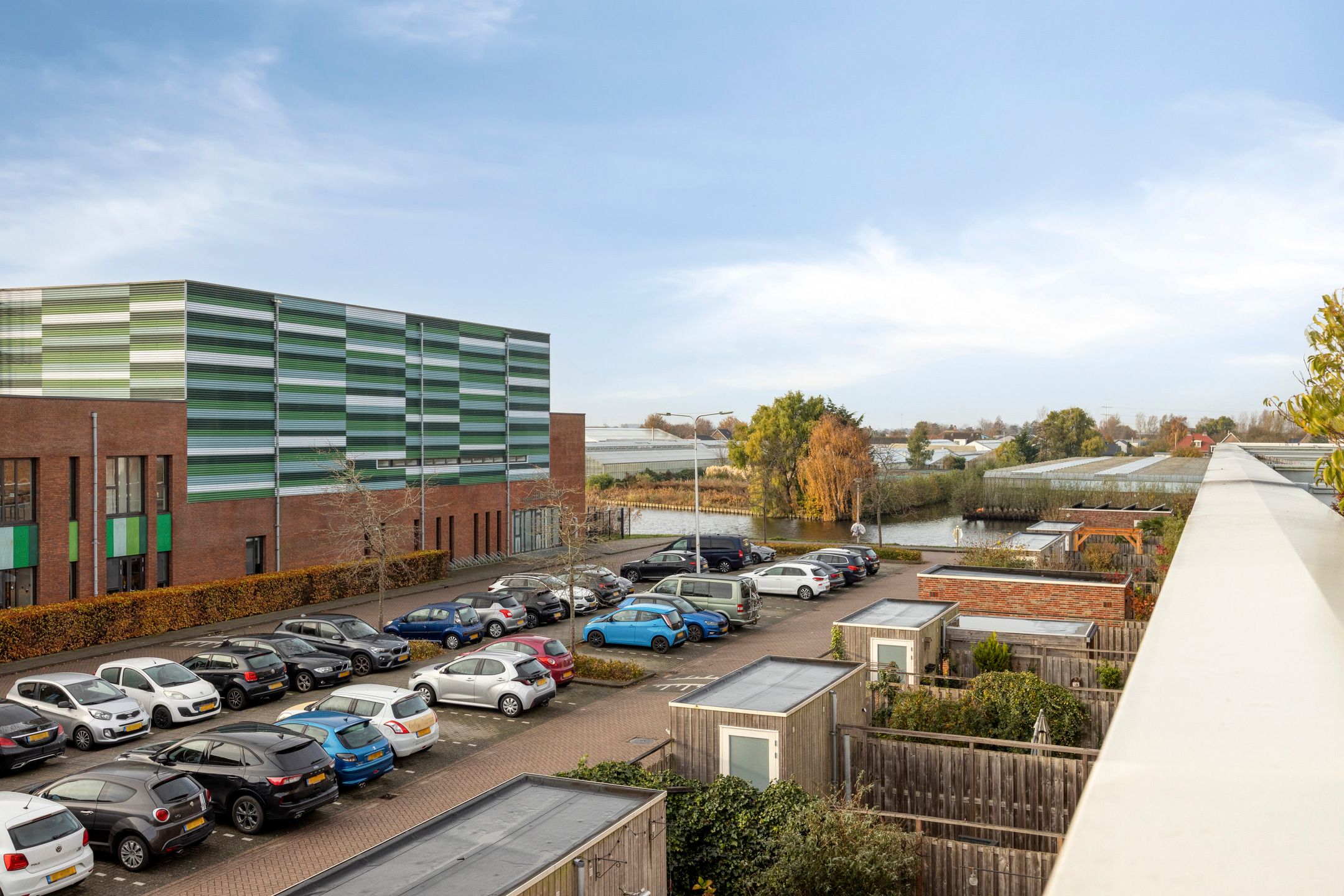 Foto 18 van Schoolplein 14