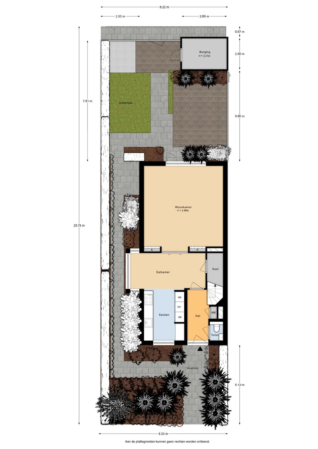 Foto 53 van Schoolstraat 44