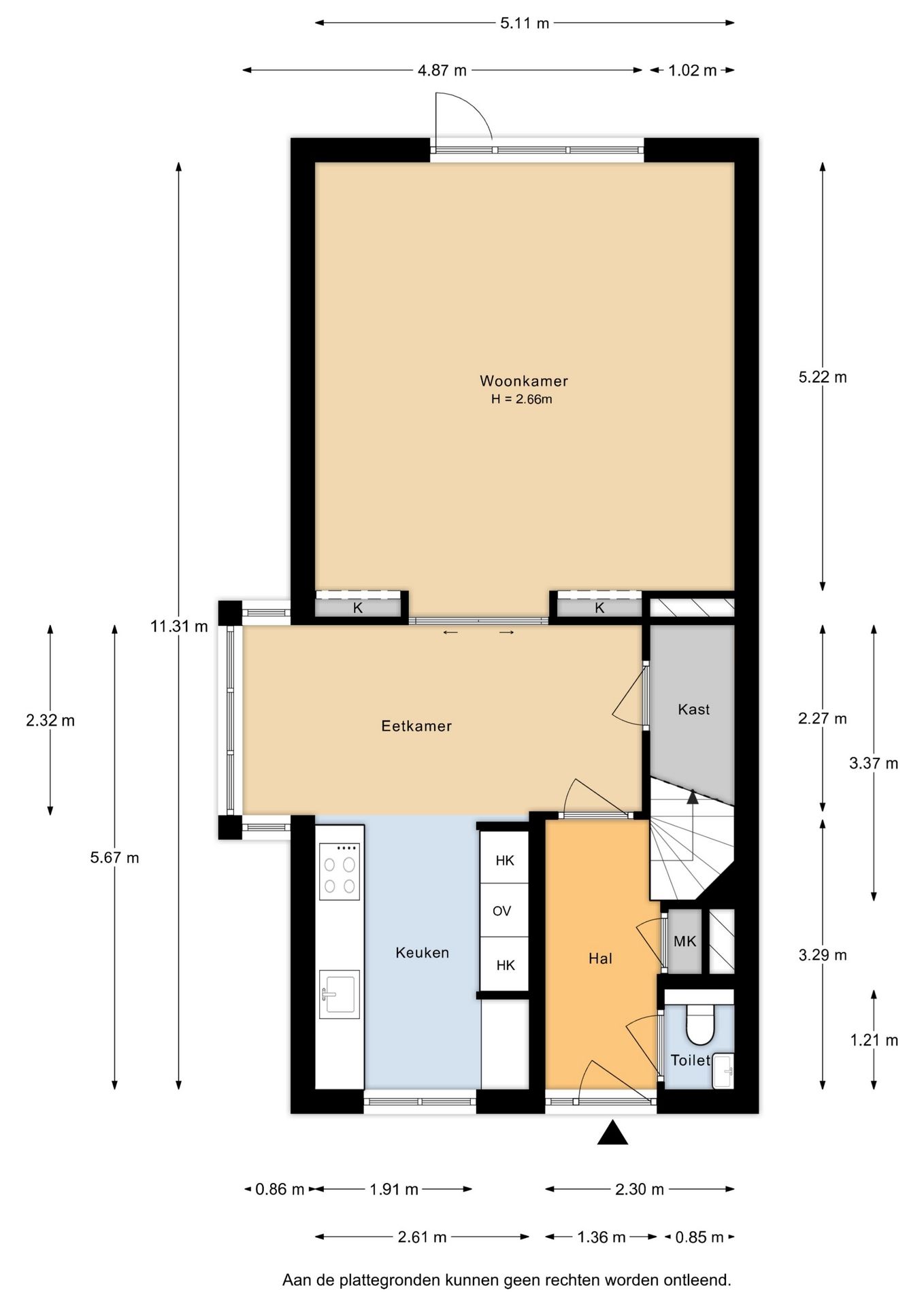 Foto 54 van Schoolstraat 44