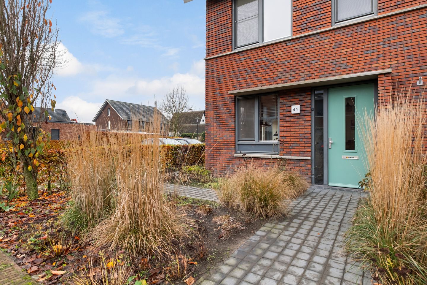 Foto 44 van Schoolstraat 44