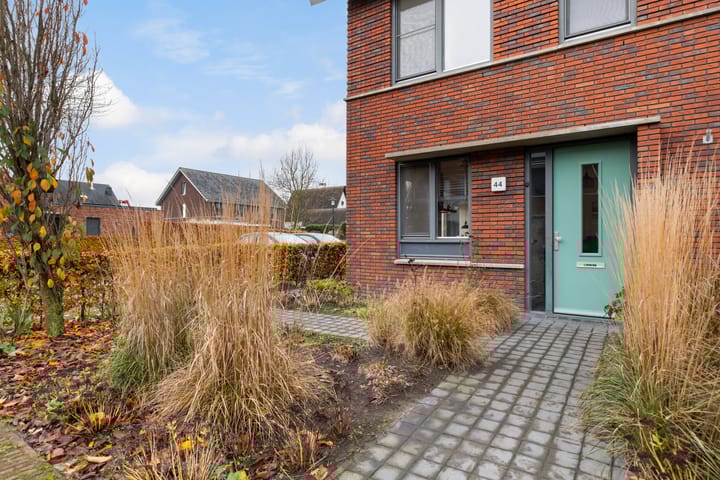 Photo 44 of Schoolstraat 44