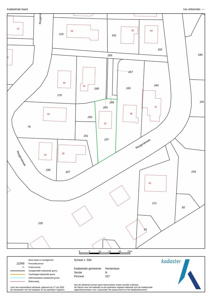 Photo 40 of Reygerskreek 32