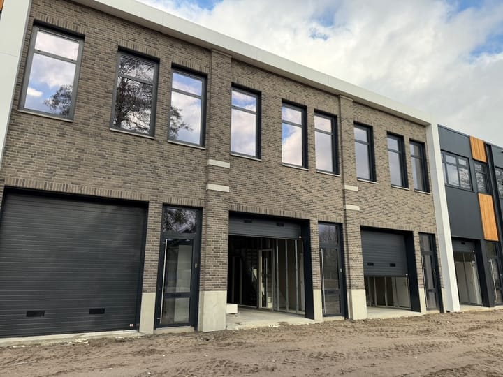 Rhijnkant 11-09, Berkel-Enschot