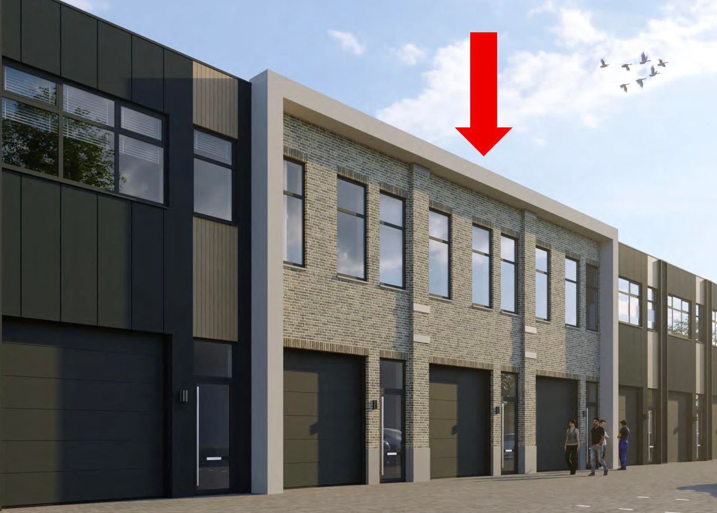 View photo 2 of Rhijnkant 11-09