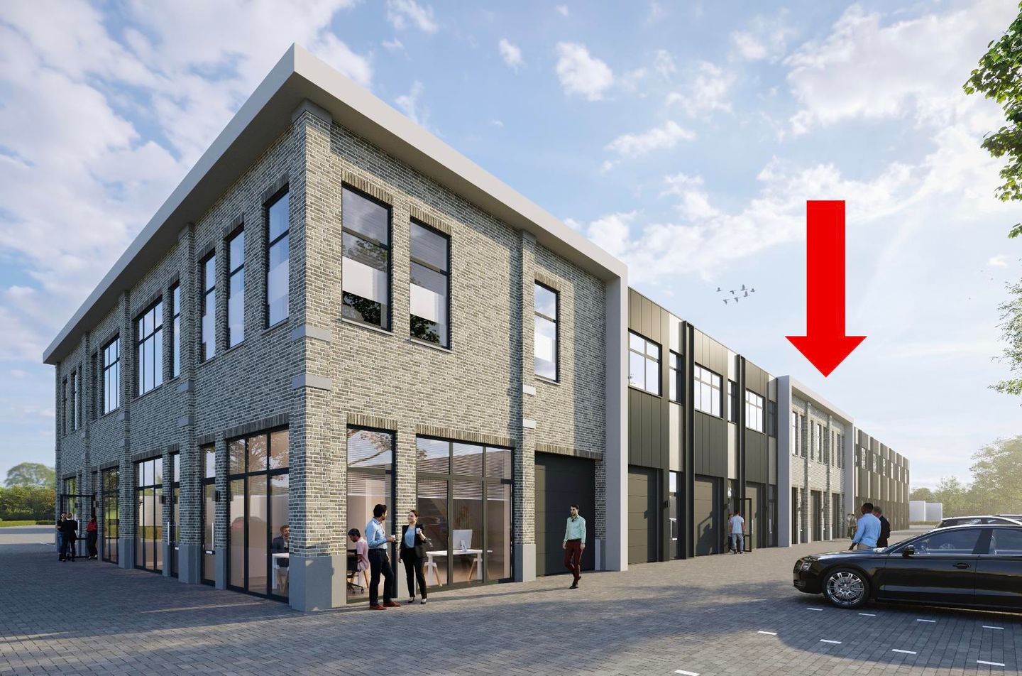 View photo 3 of Rhijnkant 11-09