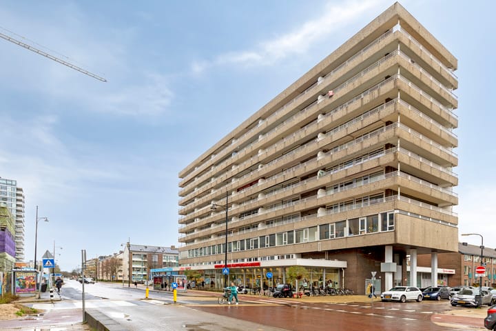 Photo 1 of Henri ter Hallsingel 164