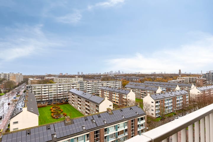 Photo 2 of Henri ter Hallsingel 164