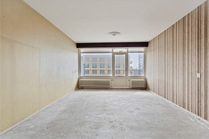 Photo 7 of Henri ter Hallsingel 164