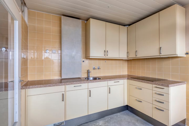 Photo 10 of Henri ter Hallsingel 164