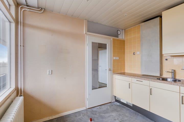 Photo 11 of Henri ter Hallsingel 164