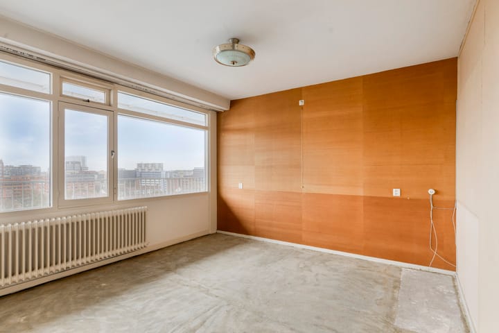 Photo 12 of Henri ter Hallsingel 164