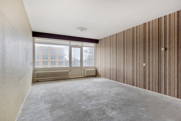 Photo 8 of Henri ter Hallsingel 164