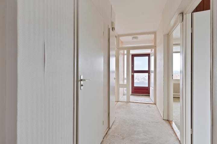 Photo 6 of Henri ter Hallsingel 164