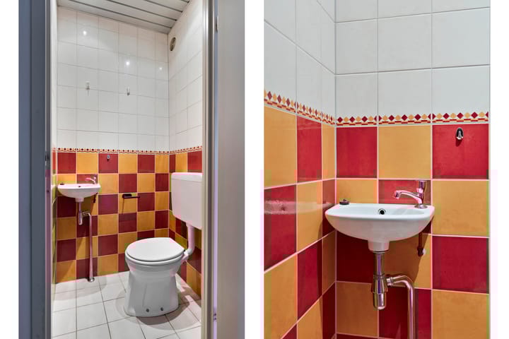 Photo 16 of Henri ter Hallsingel 164