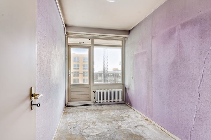 Photo 17 of Henri ter Hallsingel 164