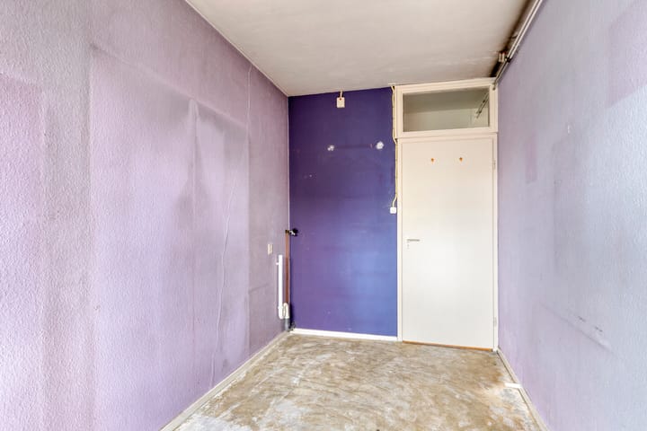 Photo 18 of Henri ter Hallsingel 164