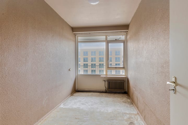 Photo 19 of Henri ter Hallsingel 164