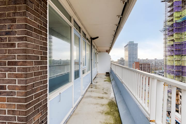 Photo 21 of Henri ter Hallsingel 164