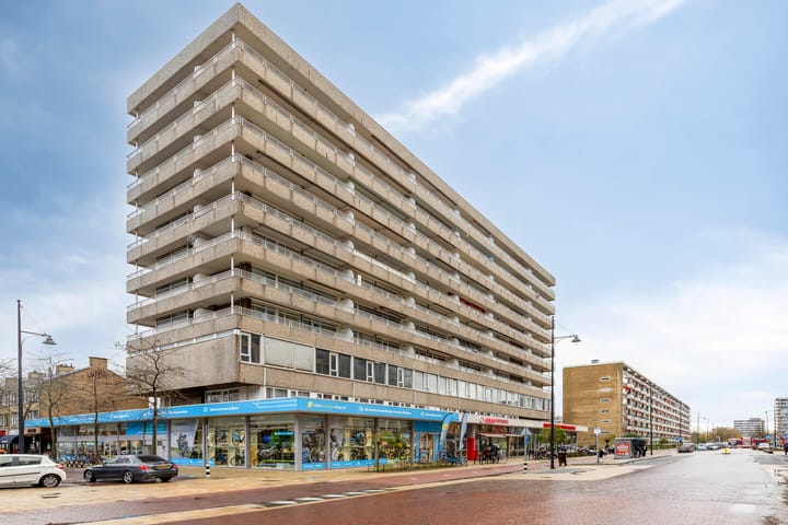 Photo 25 of Henri ter Hallsingel 164