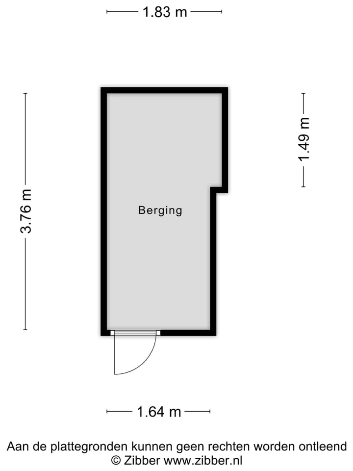 Photo 27 of Henri ter Hallsingel 164