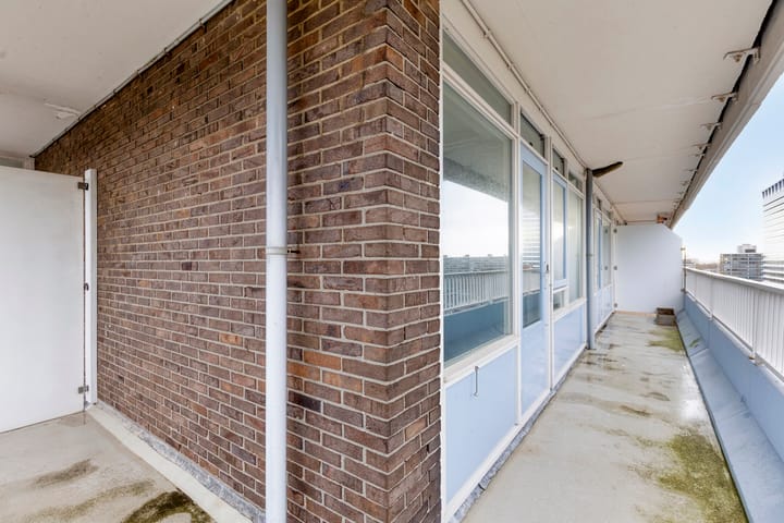 Photo 23 of Henri ter Hallsingel 164