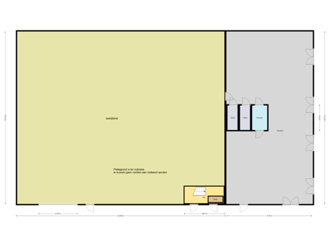 View floorplan