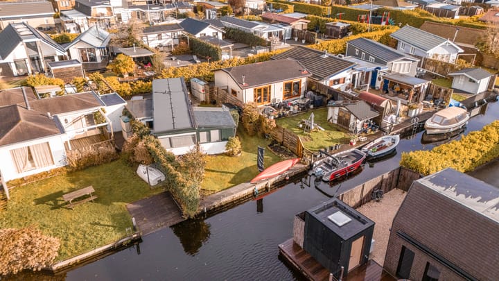 Foto 2 van Oud-Loosdrechtsedijk 113-CH6