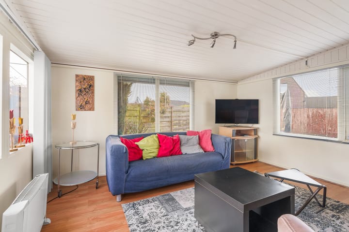 Foto 6 van Oud-Loosdrechtsedijk 113-CH6