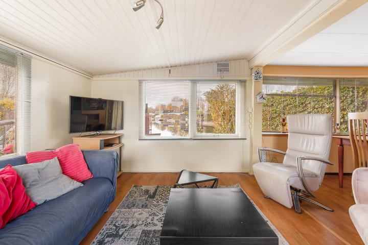 Foto 7 van Oud-Loosdrechtsedijk 113-CH6