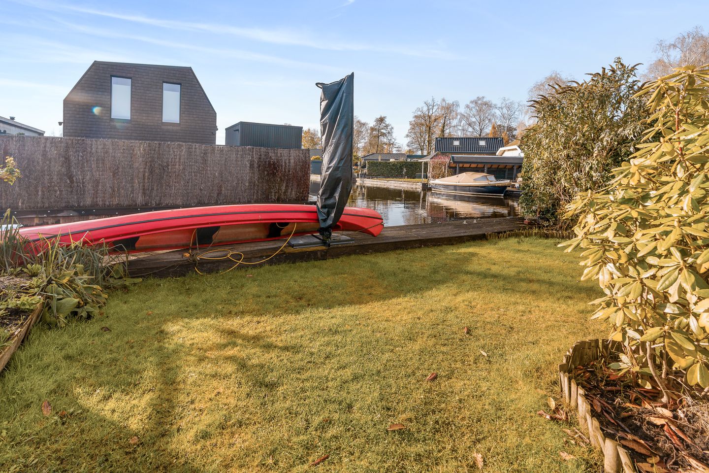 Photo 19 of Oud-Loosdrechtsedijk 113-CH6