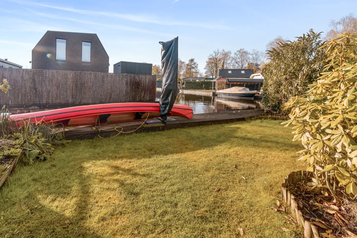 Foto 19 van Oud-Loosdrechtsedijk 113-CH6