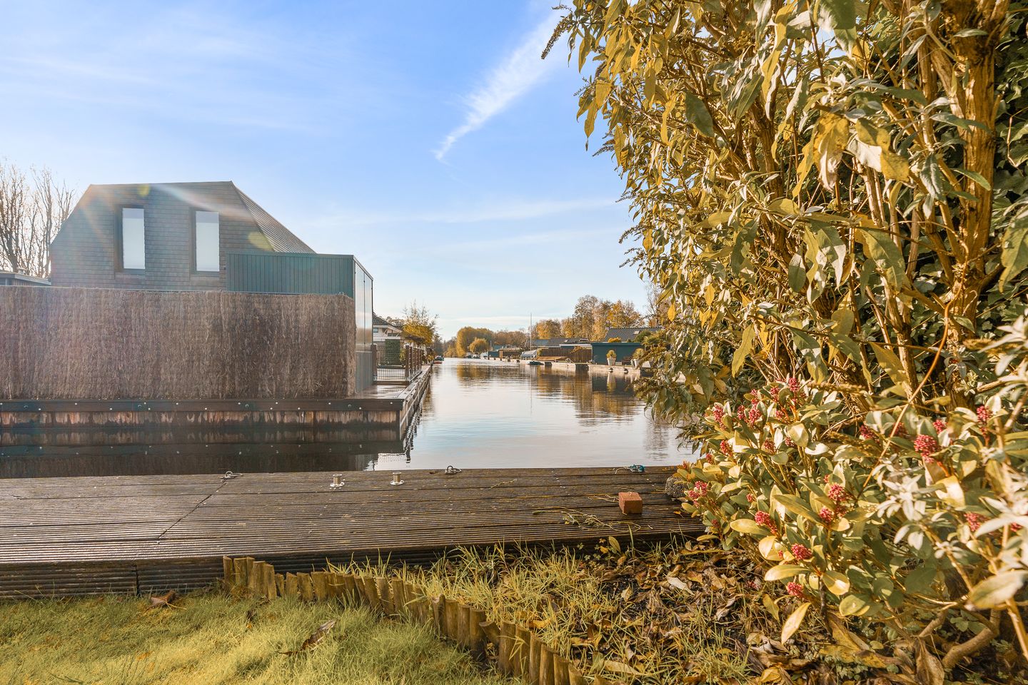 Photo 20 of Oud-Loosdrechtsedijk 113-CH6