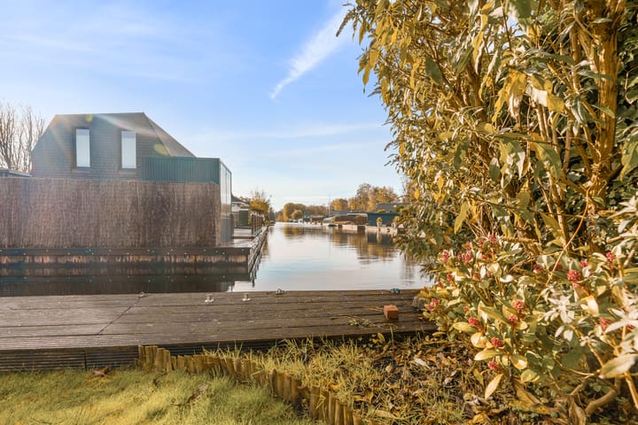 Foto 20 van Oud-Loosdrechtsedijk 113-CH6