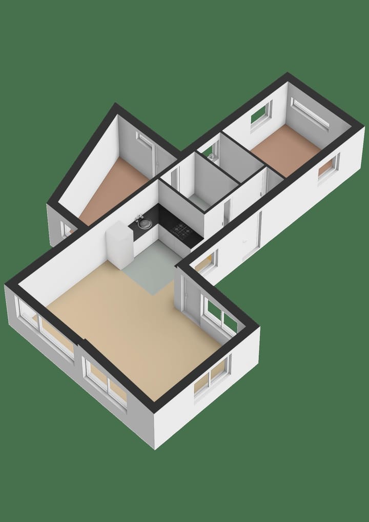 Foto 24 van Oud-Loosdrechtsedijk 113-CH6