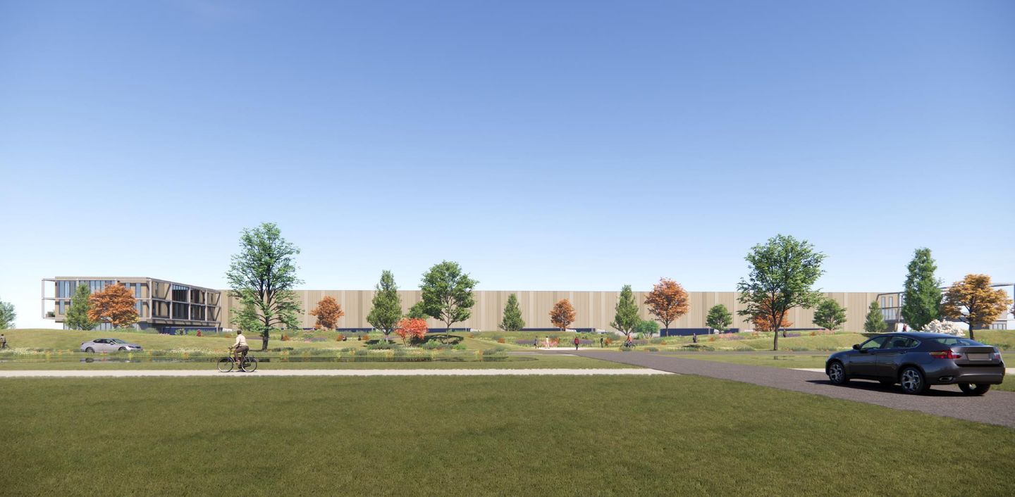 View photo 5 of Charles Lindberghlaan 1