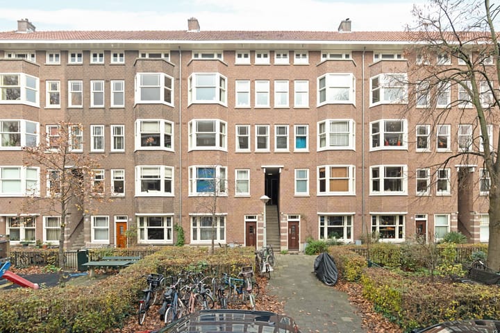 Abbenesstraat 28-2