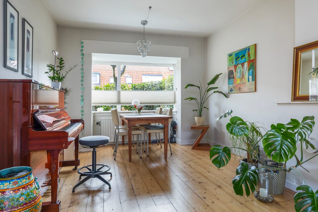 Foto 2 van Jozef Israëlsstraat 13